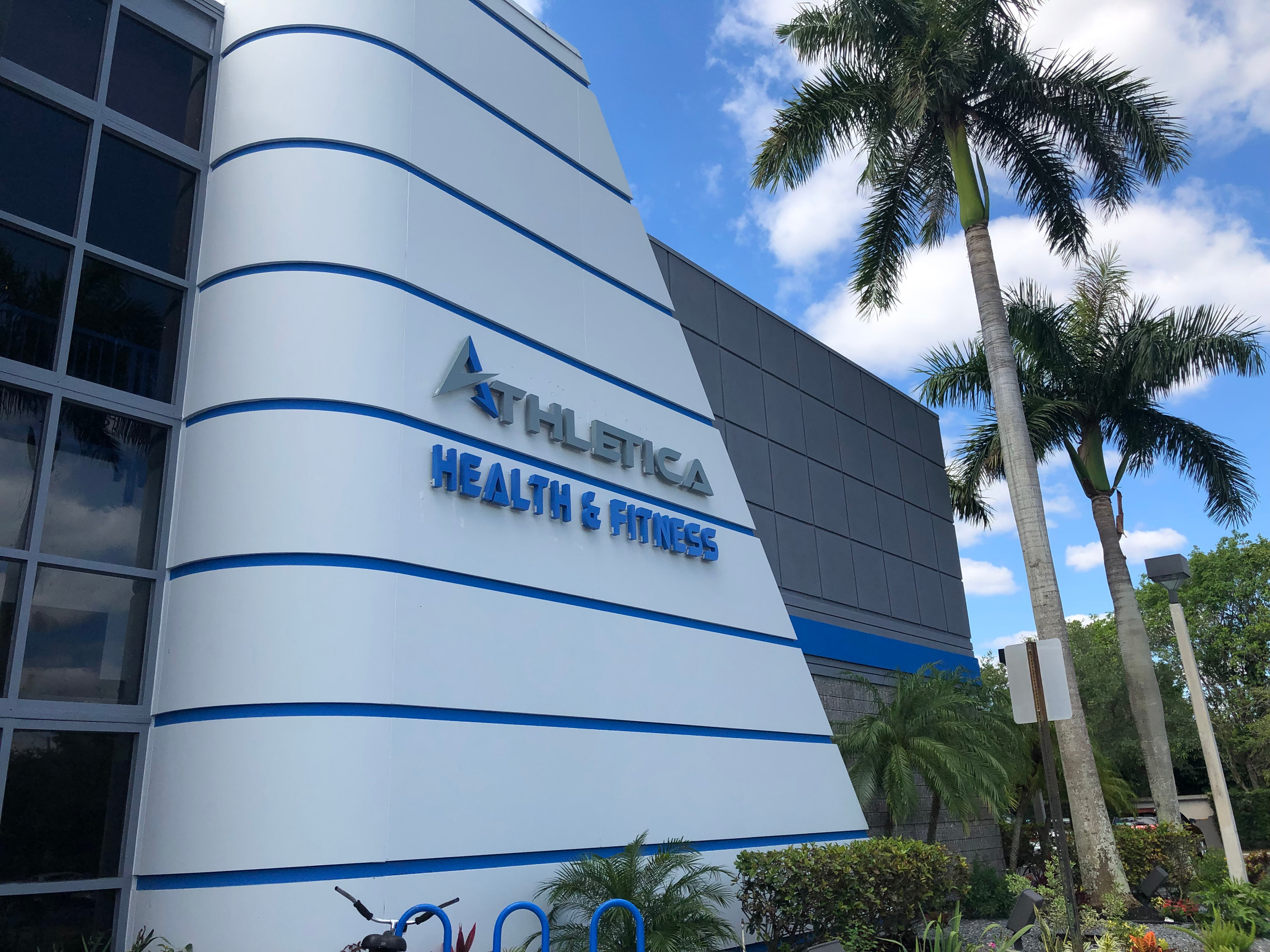 Athletica Bonita Springs Opening Soon: Everything to Know