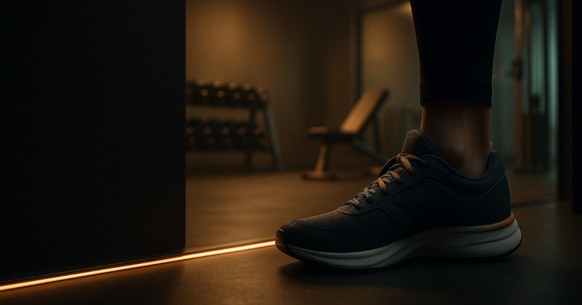 A Personal Trainer’s Ultimate Beginner’s Guide to the Gym