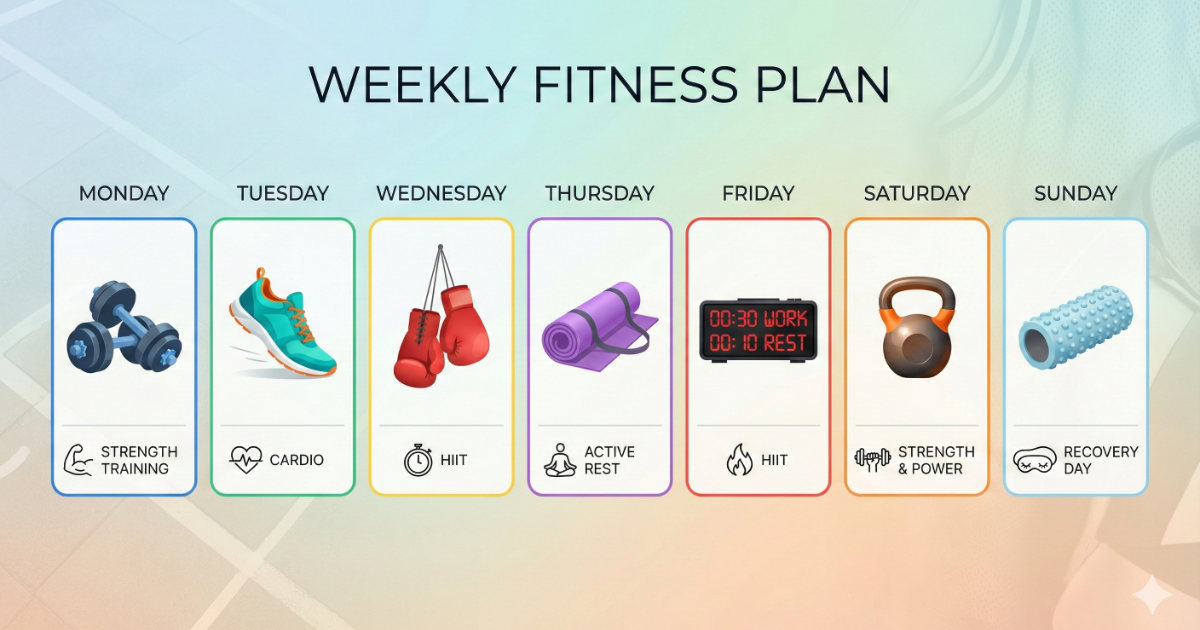 Cardio vs Weights for Fat Loss: A Naples Personal Trainer’s Expert Guide